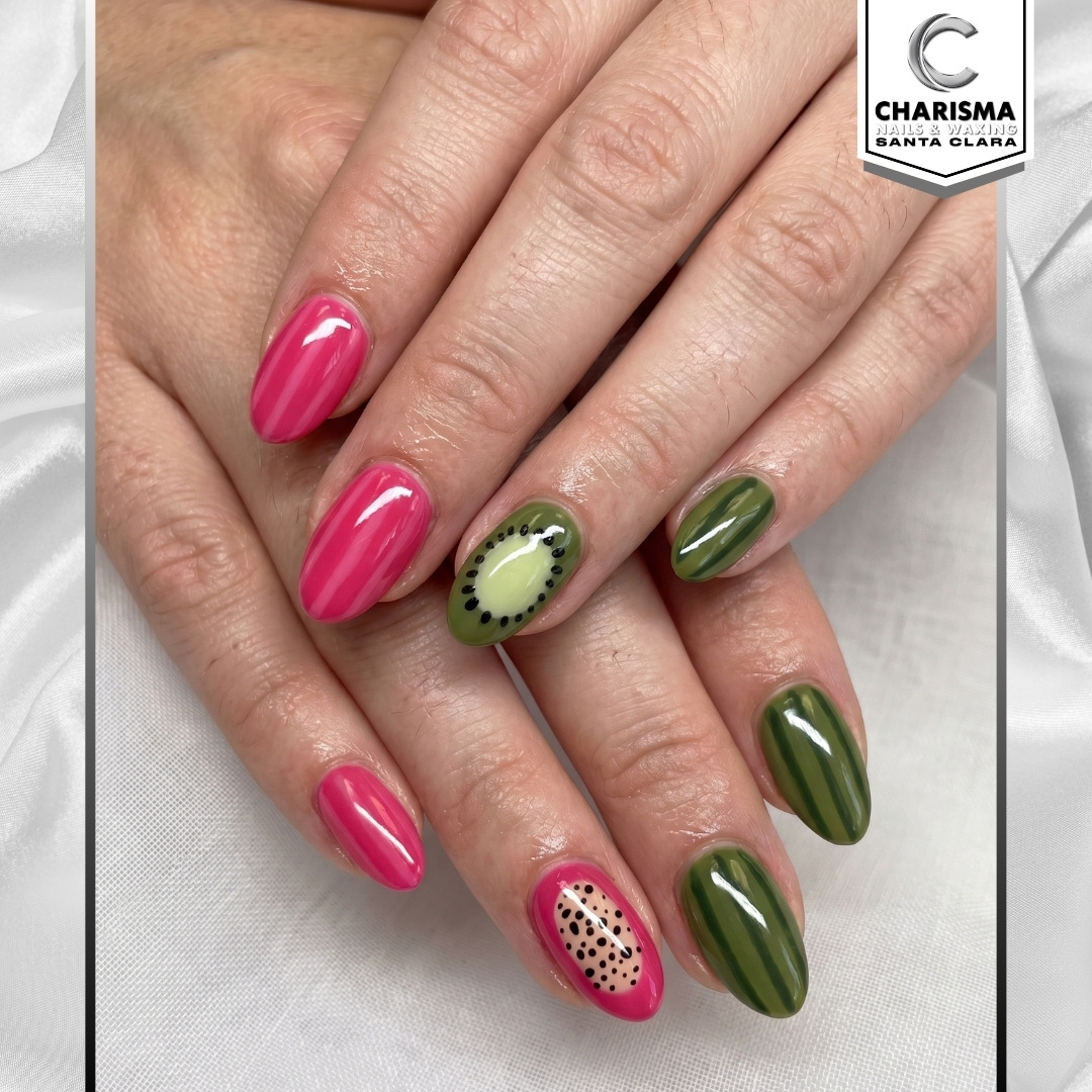 Charima Nails Design July 10 2026